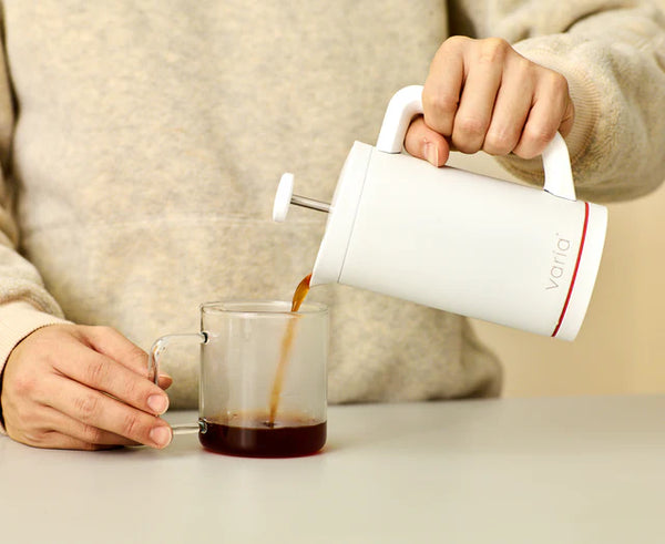 Home Brew Training