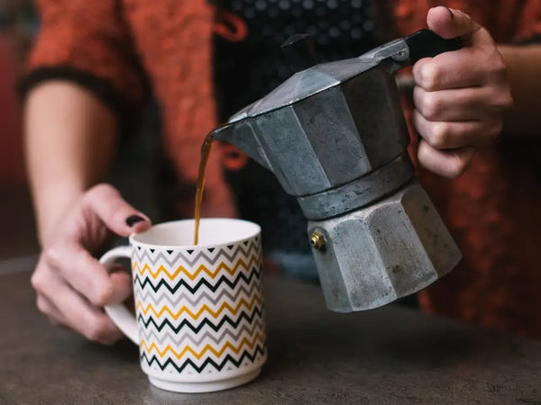 Indonesian Bukit Marante (Genuine Sulawesi Kalosi Toraja) Coffee