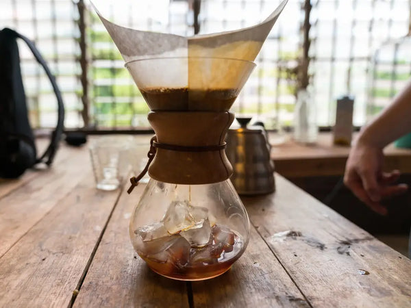 Organic Colombian Excelso E/P Washed Arabica Coffee