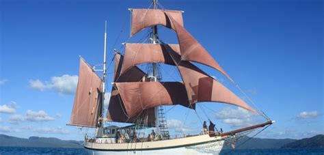 Tradewinds Sailing & Hiking Expedition - 20 days - Sydney Harbour to Goroka Papua New Guinea Jul-Aug 2026