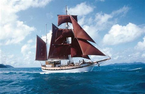 Tradewinds Sailing & Hiking Expedition - 20 days - Sydney Harbour to Goroka Papua New Guinea Jul-Aug 2026