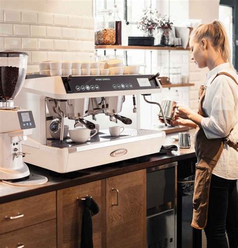 Milk Texturising & Latte Art