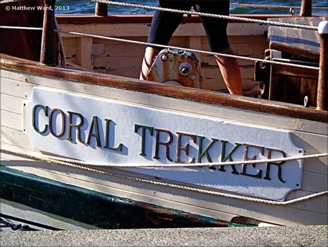 Tradewinds Sailing & Hiking Expedition - 20 days - Sydney Harbour to Goroka Papua New Guinea Jul-Aug 2026
