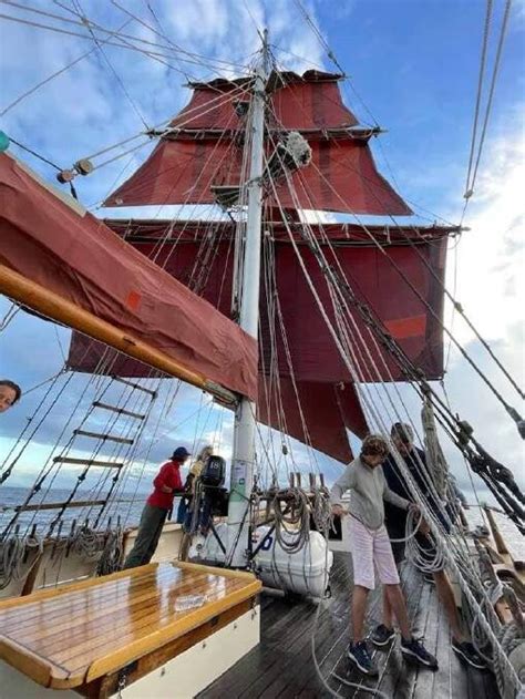 Tradewinds Sailing & Hiking Expedition - 20 days - Sydney Harbour to Goroka Papua New Guinea Jul-Aug 2026
