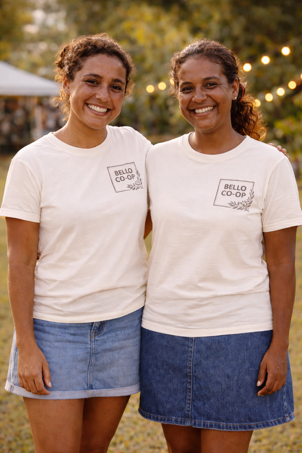 Founding Member Bellingen Co-operative