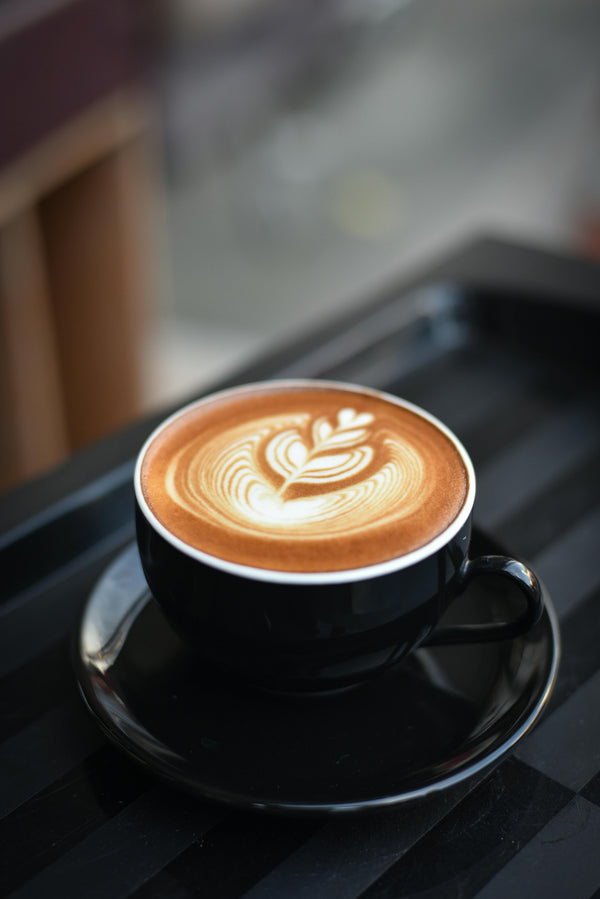 Home Barista Training