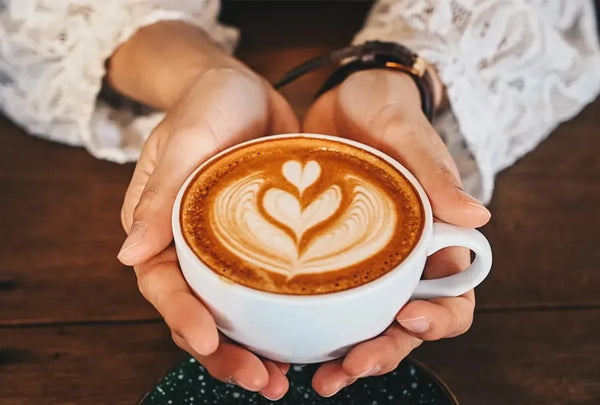 Pay It Forward Coffee
