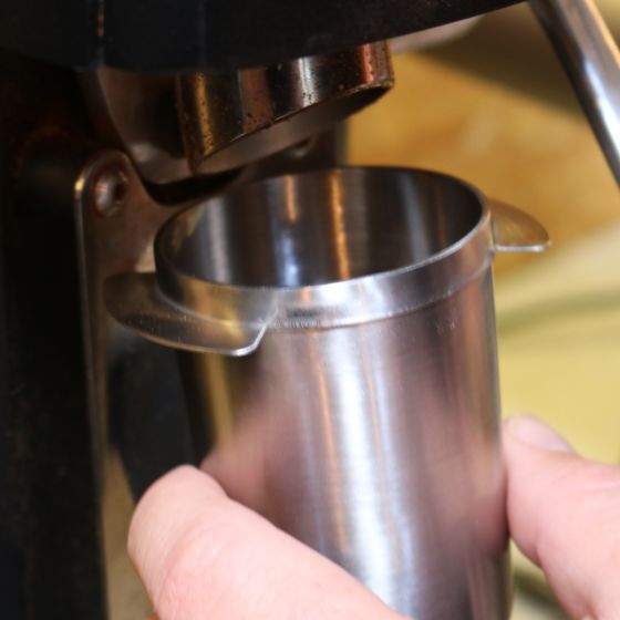Home Barista Coaching (ZOOM CALL)