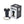 Rhino Tamper - Black - 58.4mm